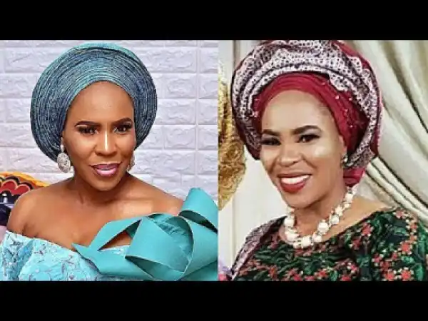 Our Wedding Introduction | FAITHIA BALOGUN | 2019